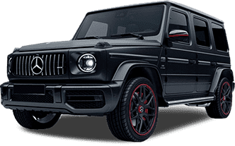 черная тонировка